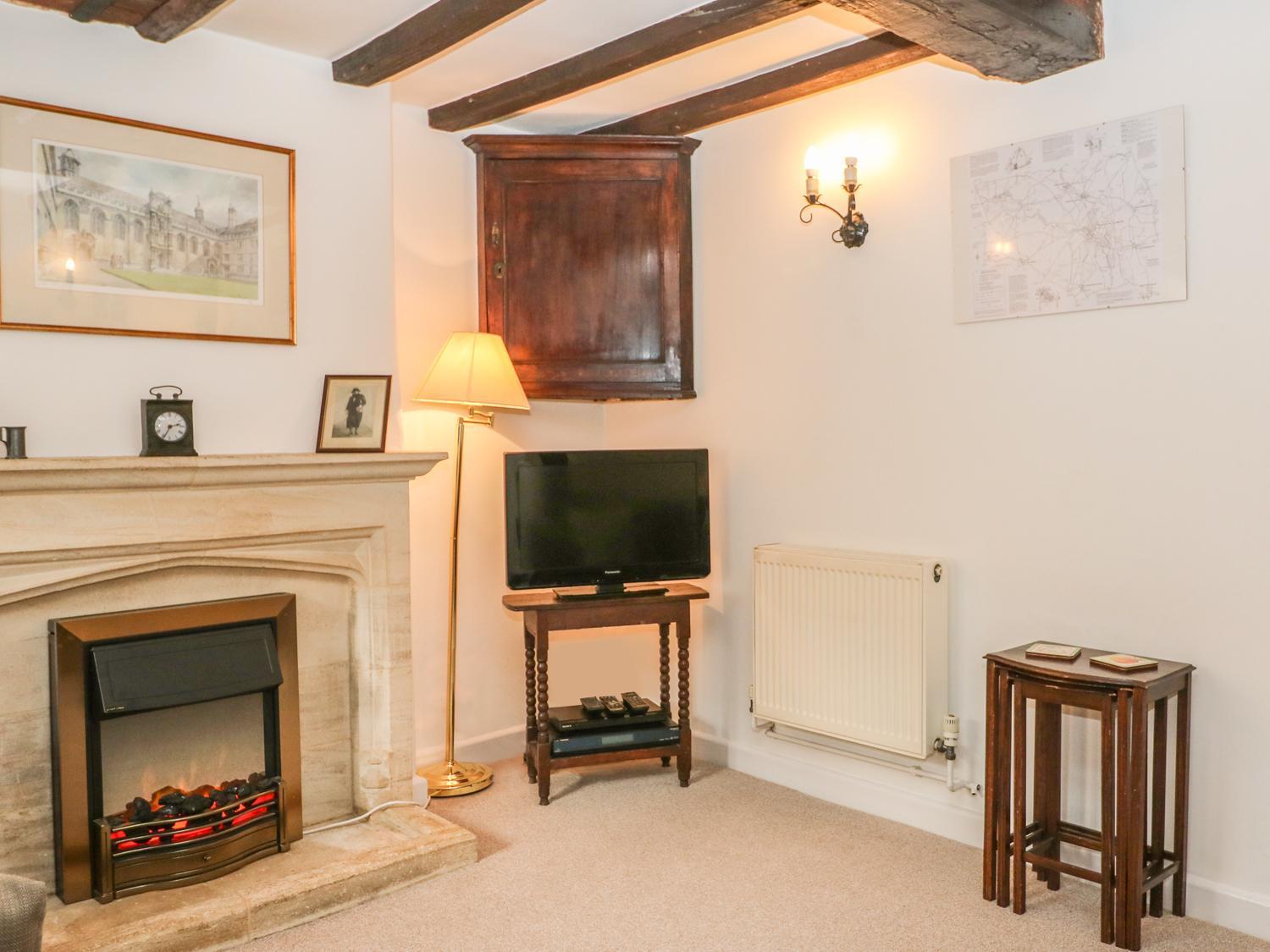 Wadham Cottage Bourton-on-the-Water Bagian luar foto