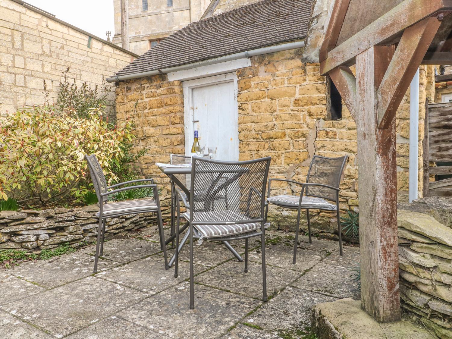 Wadham Cottage Bourton-on-the-Water Bagian luar foto