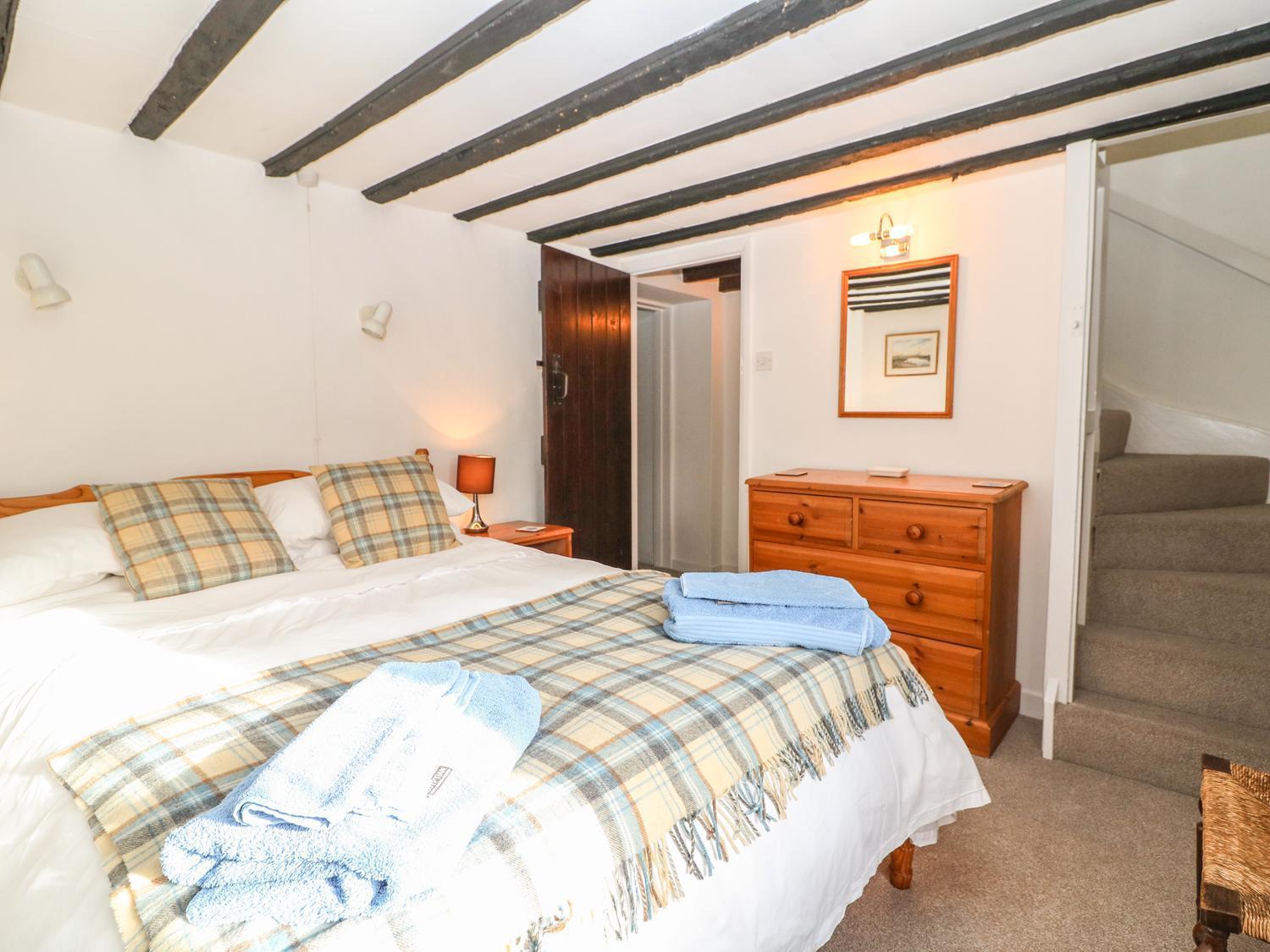Wadham Cottage Bourton-on-the-Water Bagian luar foto