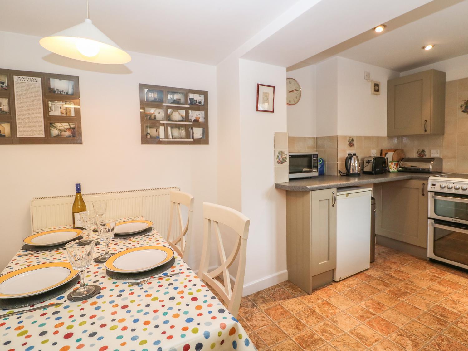 Wadham Cottage Bourton-on-the-Water Bagian luar foto