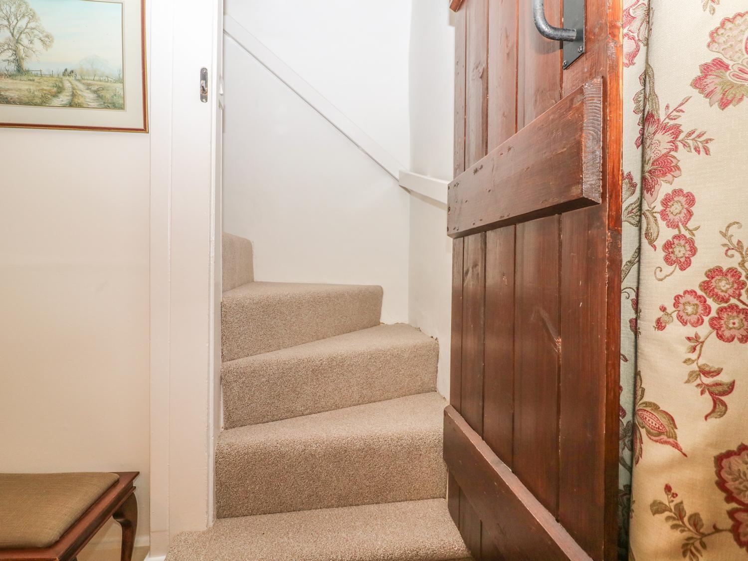 Wadham Cottage Bourton-on-the-Water Bagian luar foto
