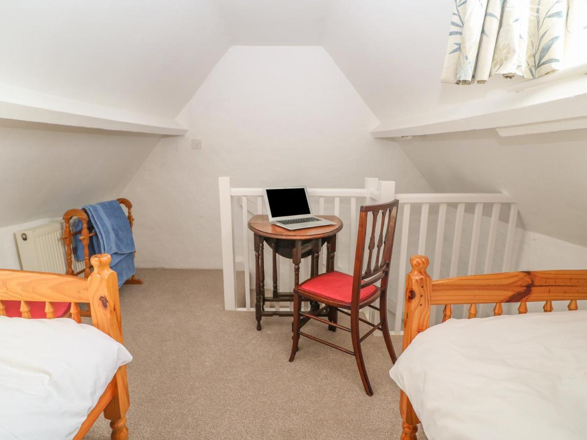 Wadham Cottage Bourton-on-the-Water Bagian luar foto