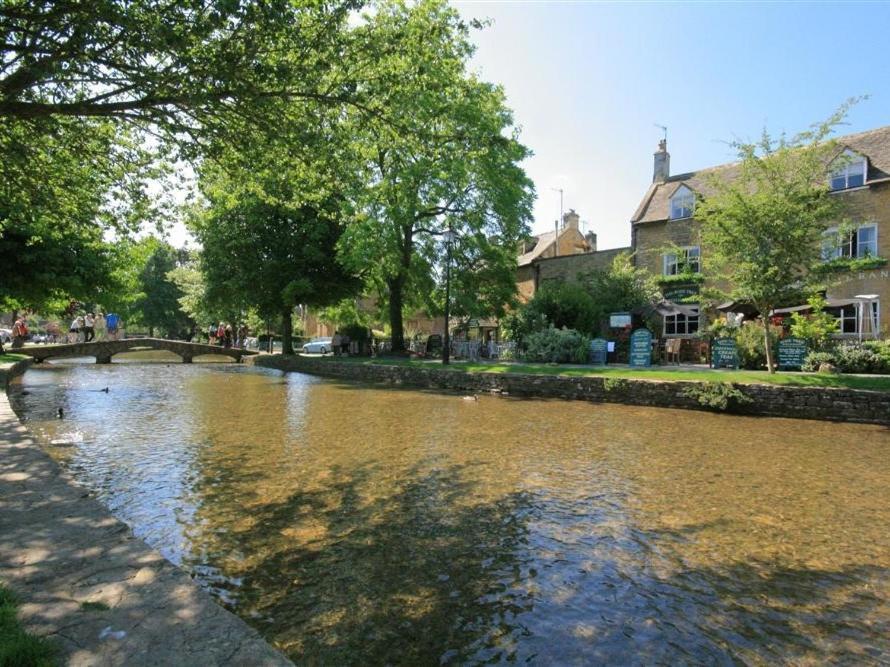 Wadham Cottage Bourton-on-the-Water Bagian luar foto